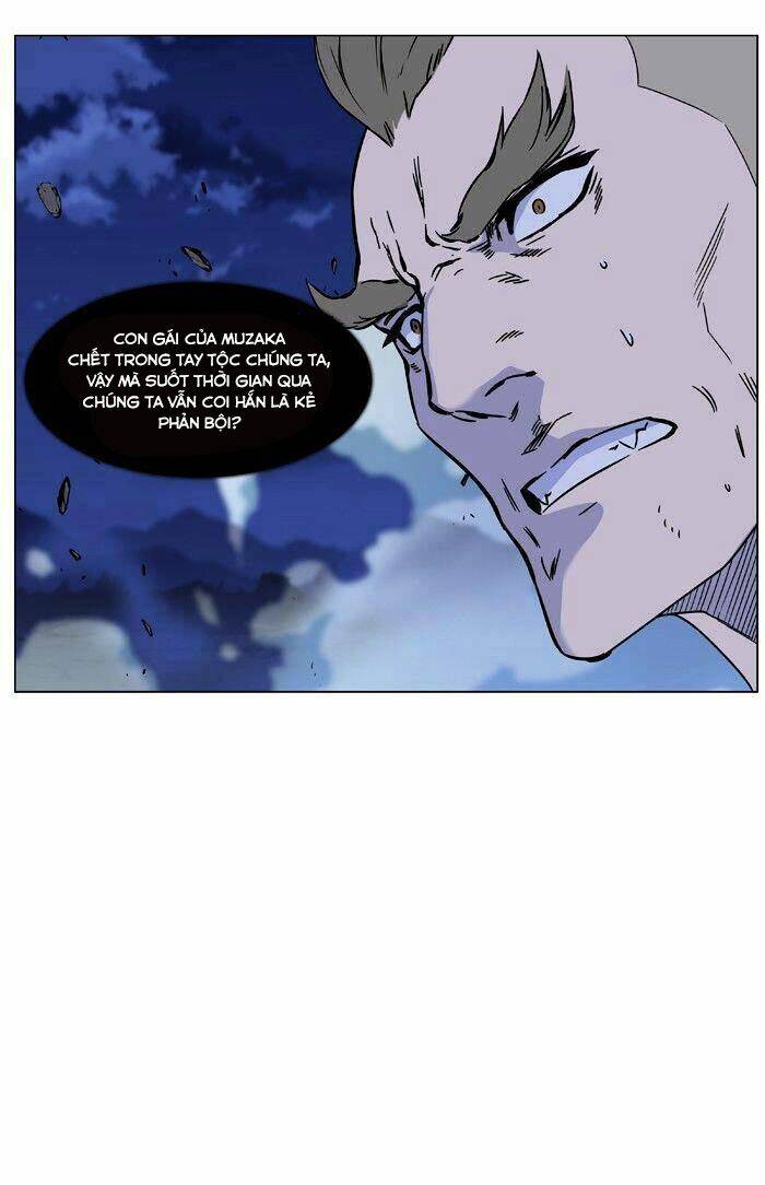 Ma Cà Rồng Quý Tộc Chapter 466 - Trang 2