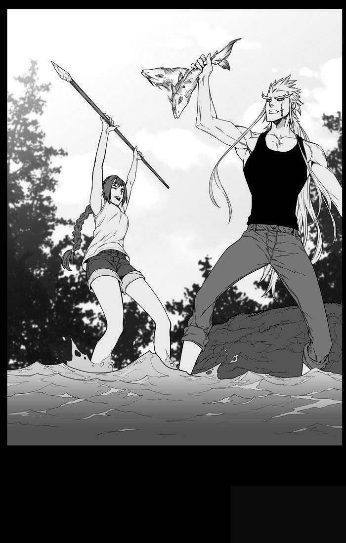 Ma Cà Rồng Quý Tộc Chapter 466 - Trang 2