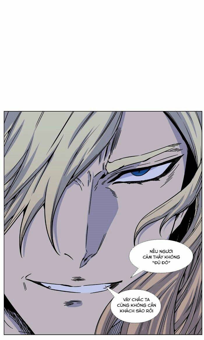 Ma Cà Rồng Quý Tộc Chapter 468 - Trang 2