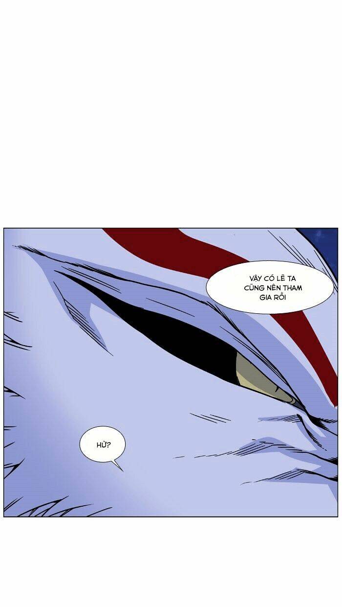 Ma Cà Rồng Quý Tộc Chapter 468 - Trang 2