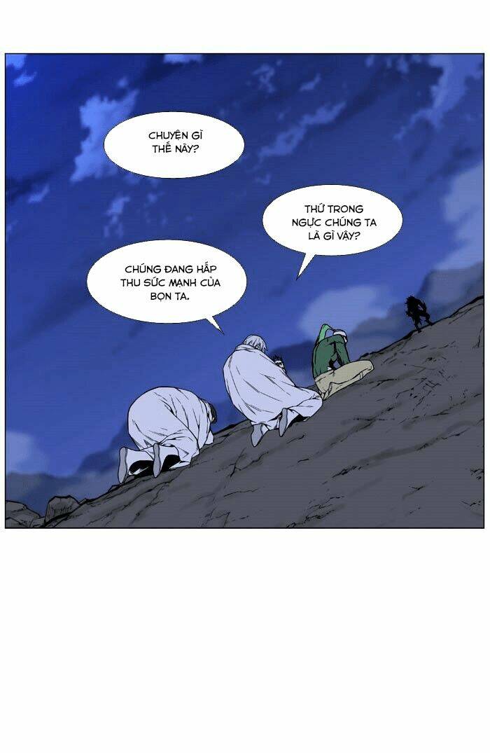 Ma Cà Rồng Quý Tộc Chapter 468 - Trang 2