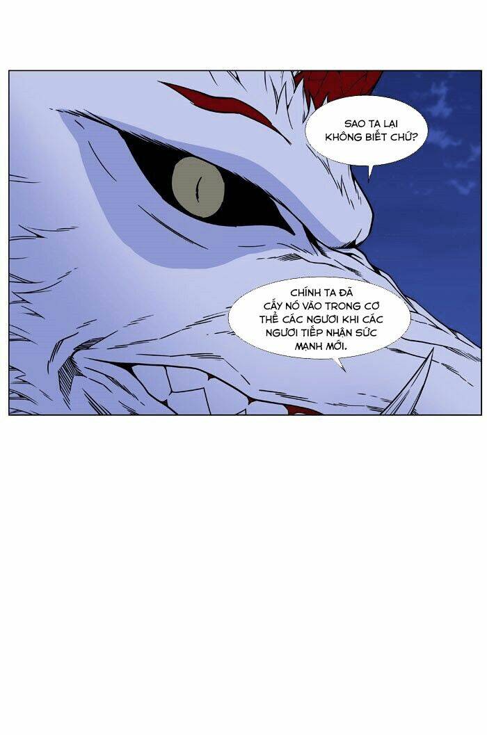 Ma Cà Rồng Quý Tộc Chapter 468 - Trang 2