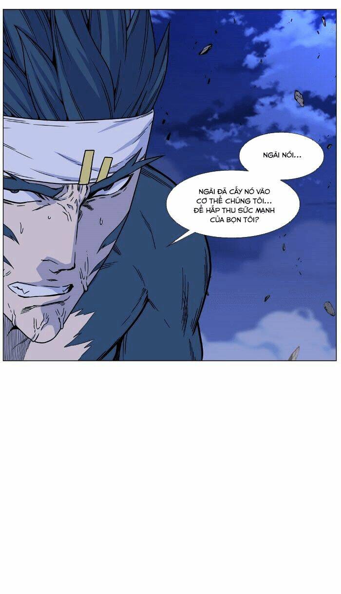 Ma Cà Rồng Quý Tộc Chapter 468 - Trang 2