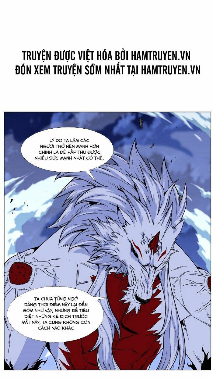 Ma Cà Rồng Quý Tộc Chapter 468 - Trang 2