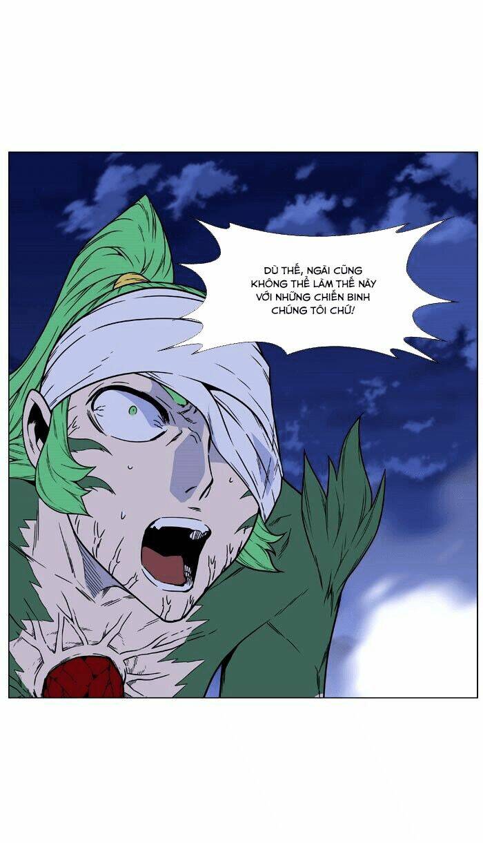 Ma Cà Rồng Quý Tộc Chapter 468 - Trang 2