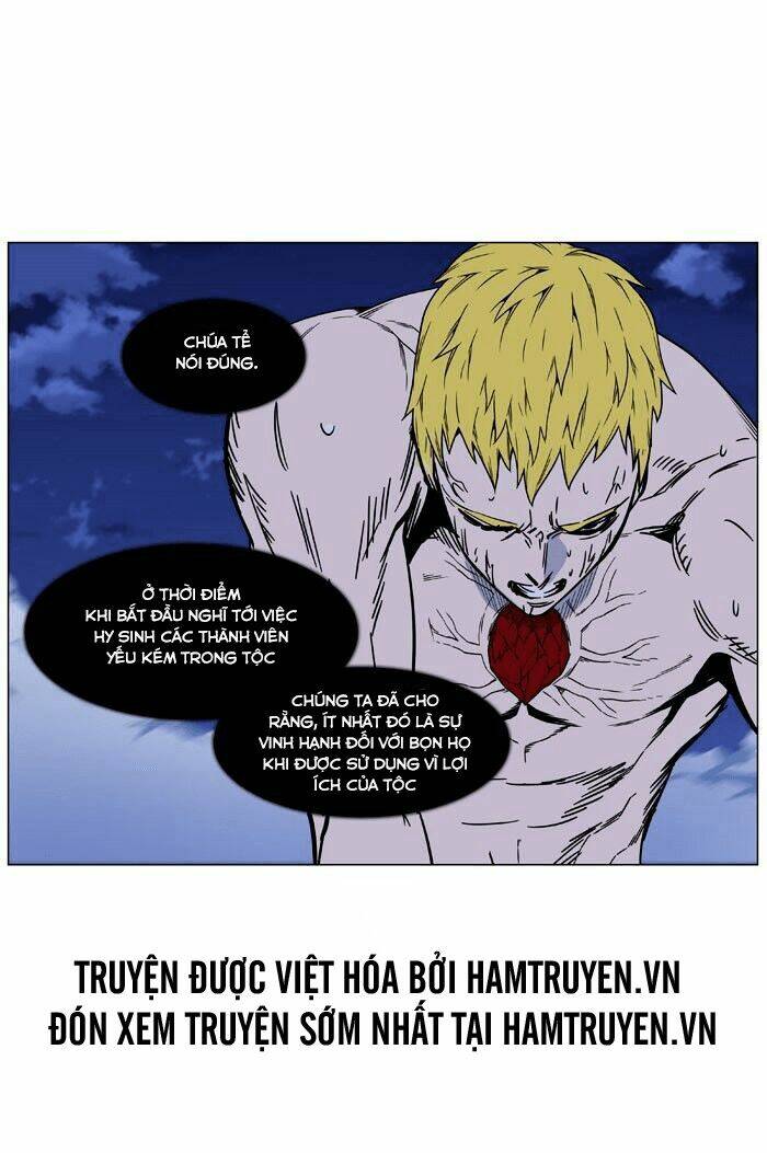 Ma Cà Rồng Quý Tộc Chapter 468 - Trang 2