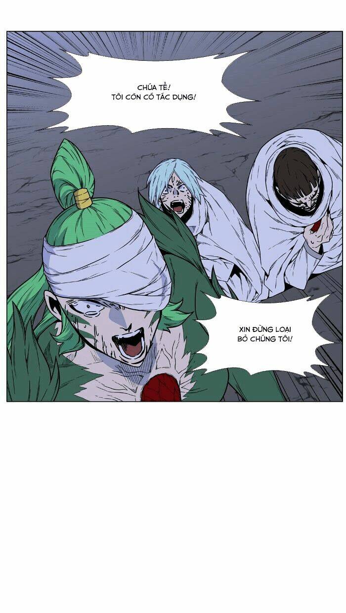 Ma Cà Rồng Quý Tộc Chapter 468 - Trang 2