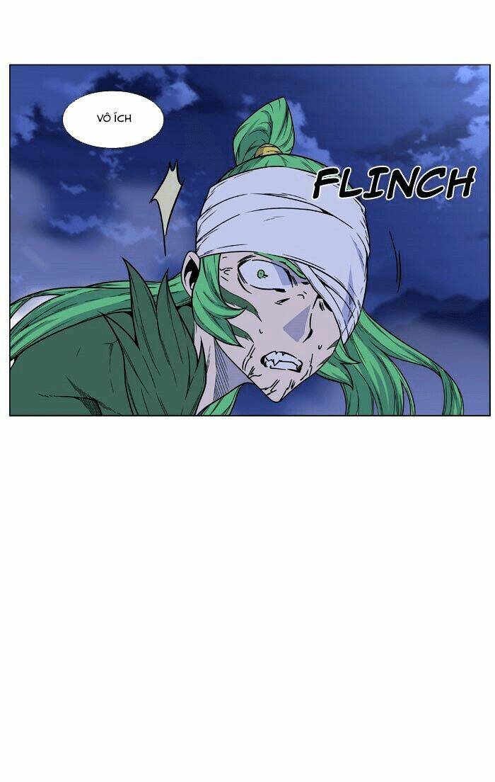 Ma Cà Rồng Quý Tộc Chapter 468 - Trang 2