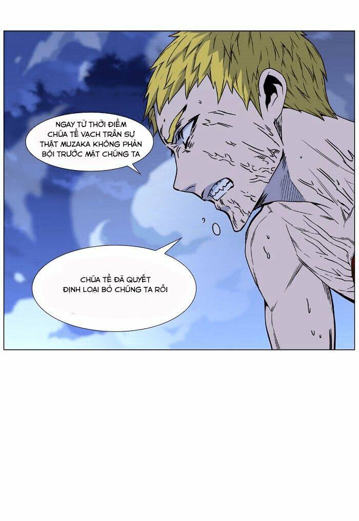 Ma Cà Rồng Quý Tộc Chapter 468 - Trang 2