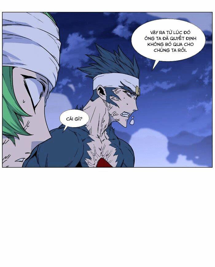 Ma Cà Rồng Quý Tộc Chapter 468 - Trang 2