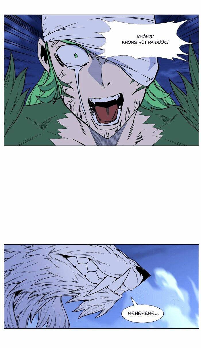 Ma Cà Rồng Quý Tộc Chapter 468 - Trang 2