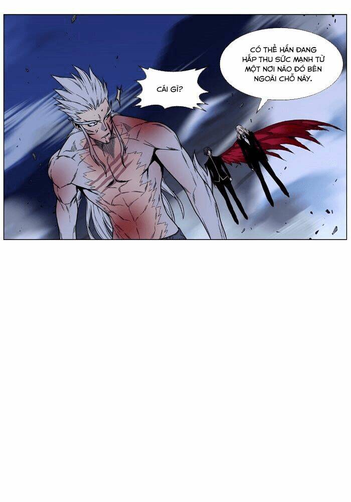 Ma Cà Rồng Quý Tộc Chapter 468 - Trang 2