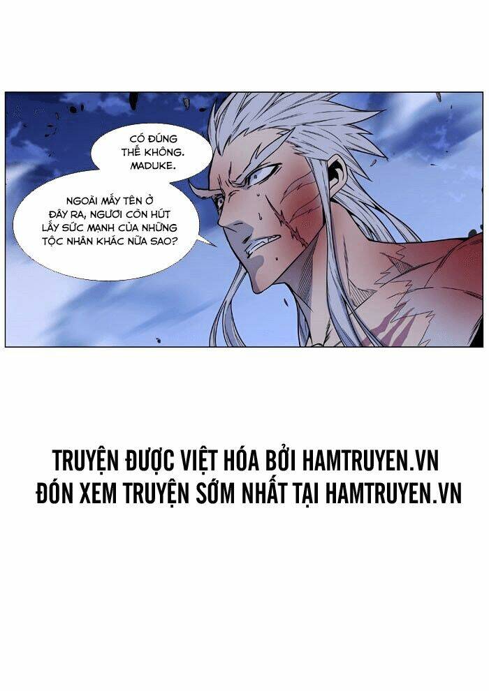 Ma Cà Rồng Quý Tộc Chapter 468 - Trang 2