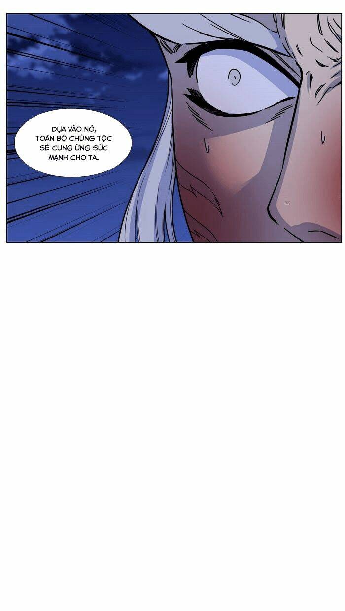 Ma Cà Rồng Quý Tộc Chapter 468 - Trang 2