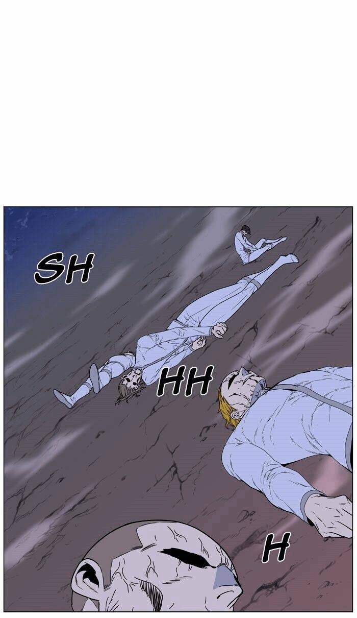 Ma Cà Rồng Quý Tộc Chapter 468 - Trang 2