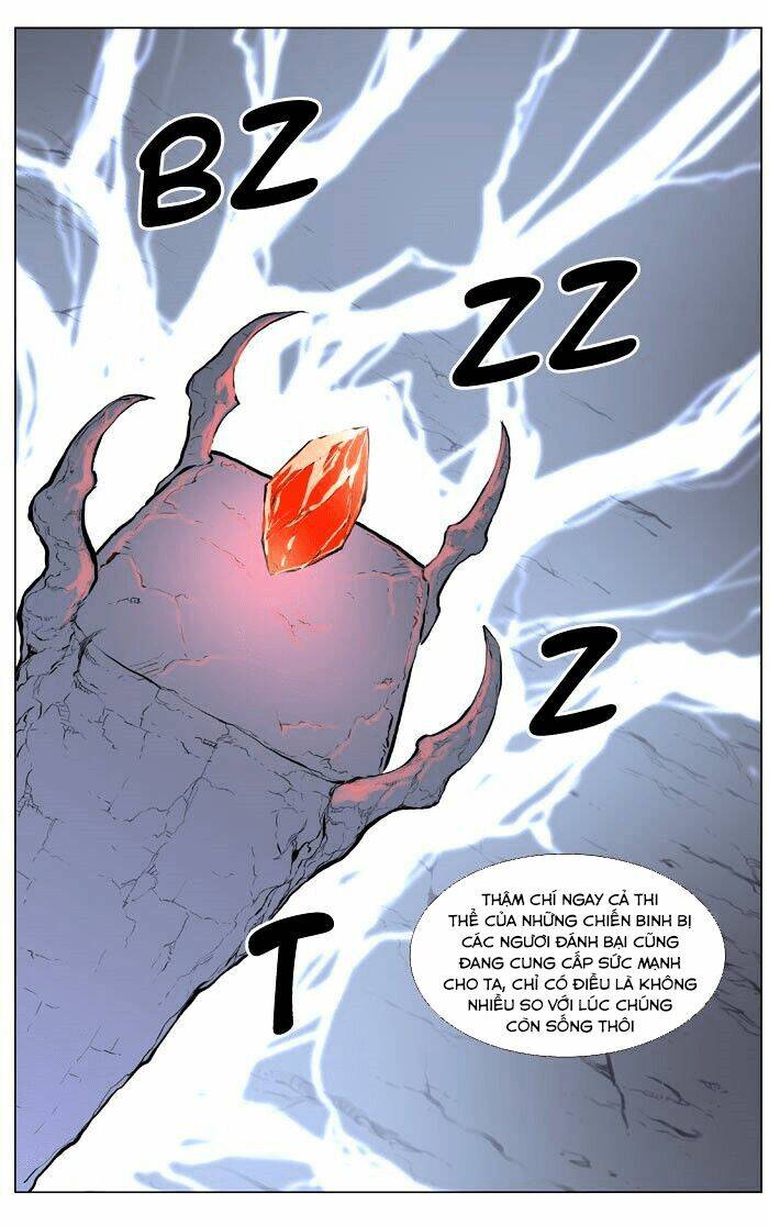 Ma Cà Rồng Quý Tộc Chapter 468 - Trang 2