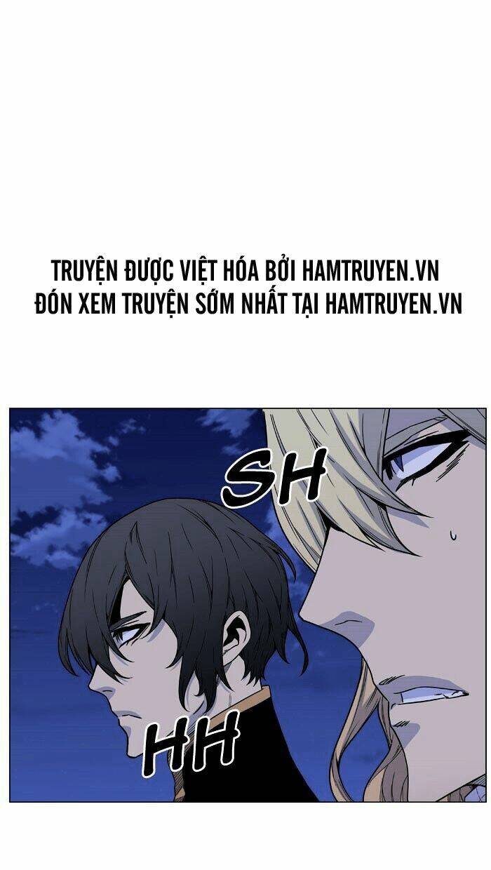 Ma Cà Rồng Quý Tộc Chapter 468 - Trang 2
