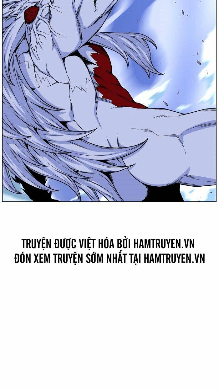 Ma Cà Rồng Quý Tộc Chapter 468 - Trang 2