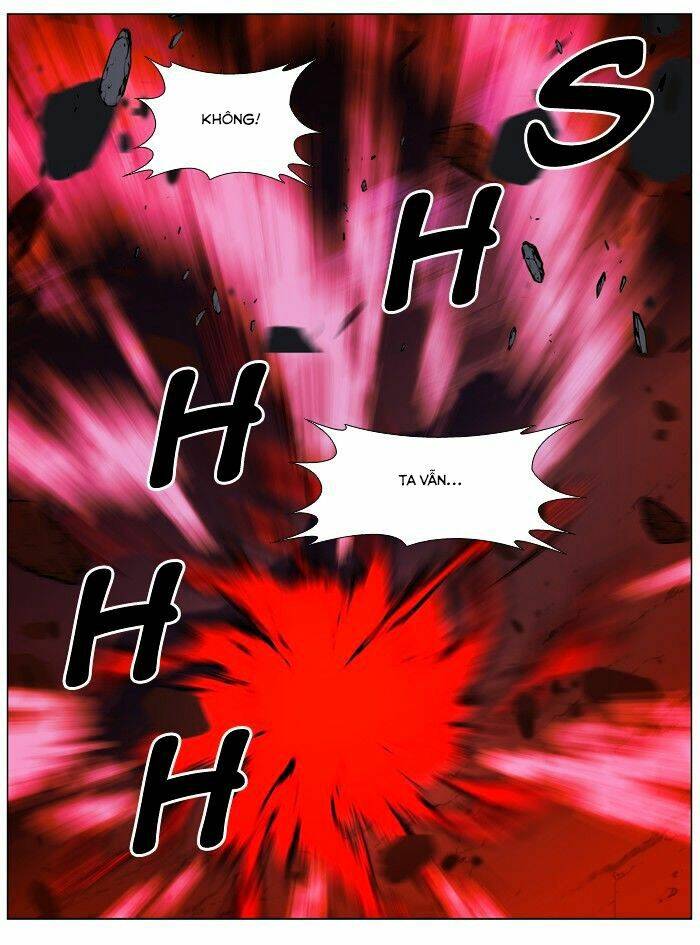 Ma Cà Rồng Quý Tộc Chapter 471 - Trang 2