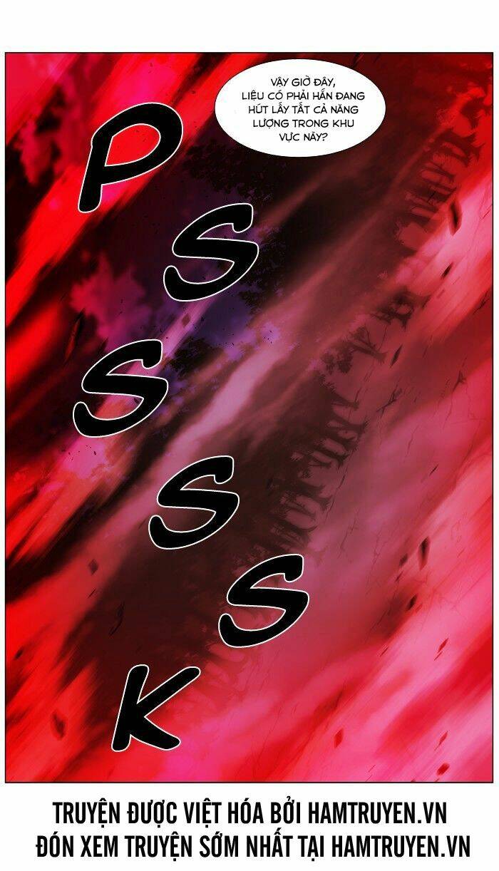 Ma Cà Rồng Quý Tộc Chapter 471 - Trang 2