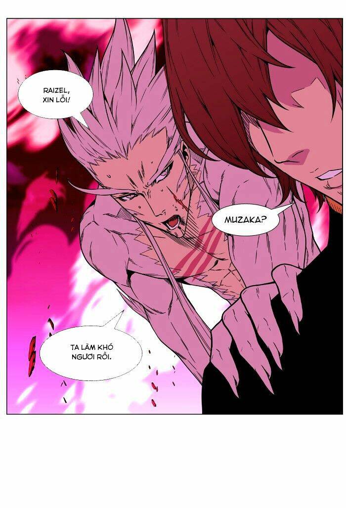 Ma Cà Rồng Quý Tộc Chapter 471 - Trang 2