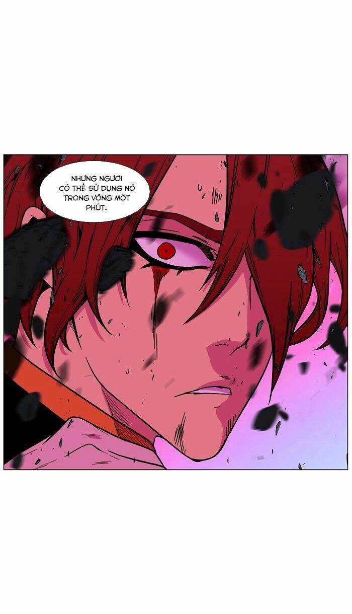 Ma Cà Rồng Quý Tộc Chapter 471 - Trang 2