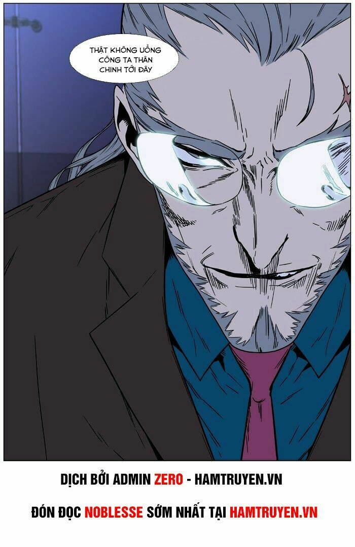 Ma Cà Rồng Quý Tộc Chapter 472 - Trang 2