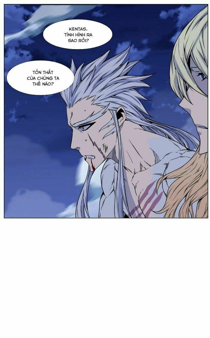 Ma Cà Rồng Quý Tộc Chapter 472 - Trang 2