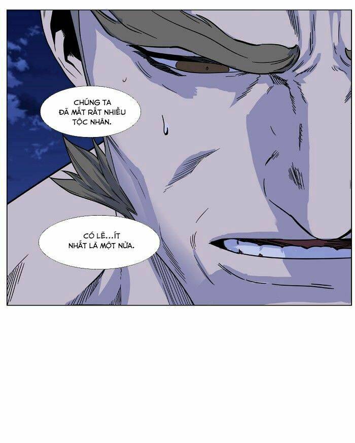 Ma Cà Rồng Quý Tộc Chapter 472 - Trang 2