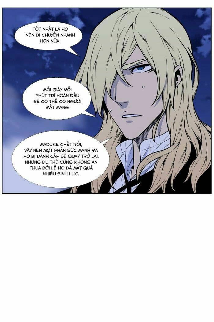 Ma Cà Rồng Quý Tộc Chapter 472 - Trang 2