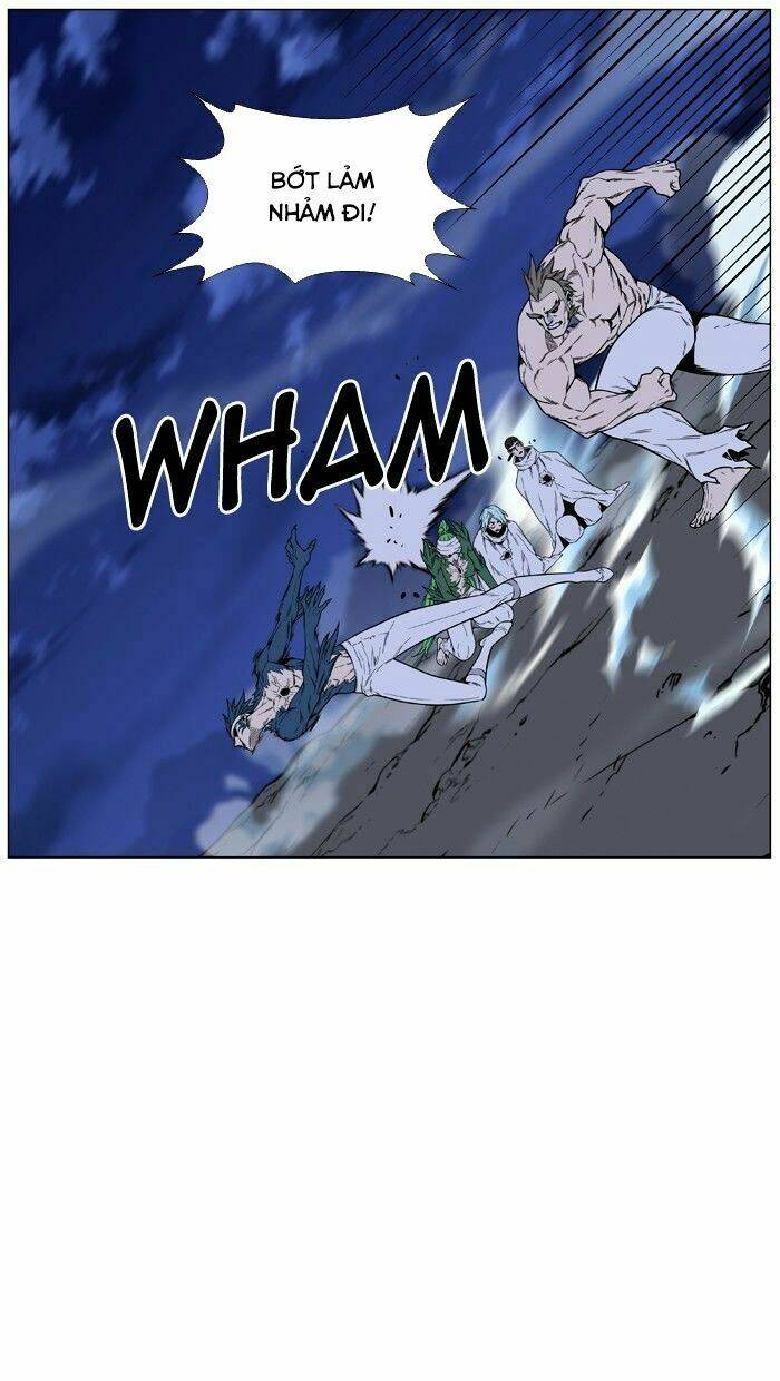 Ma Cà Rồng Quý Tộc Chapter 472 - Trang 2