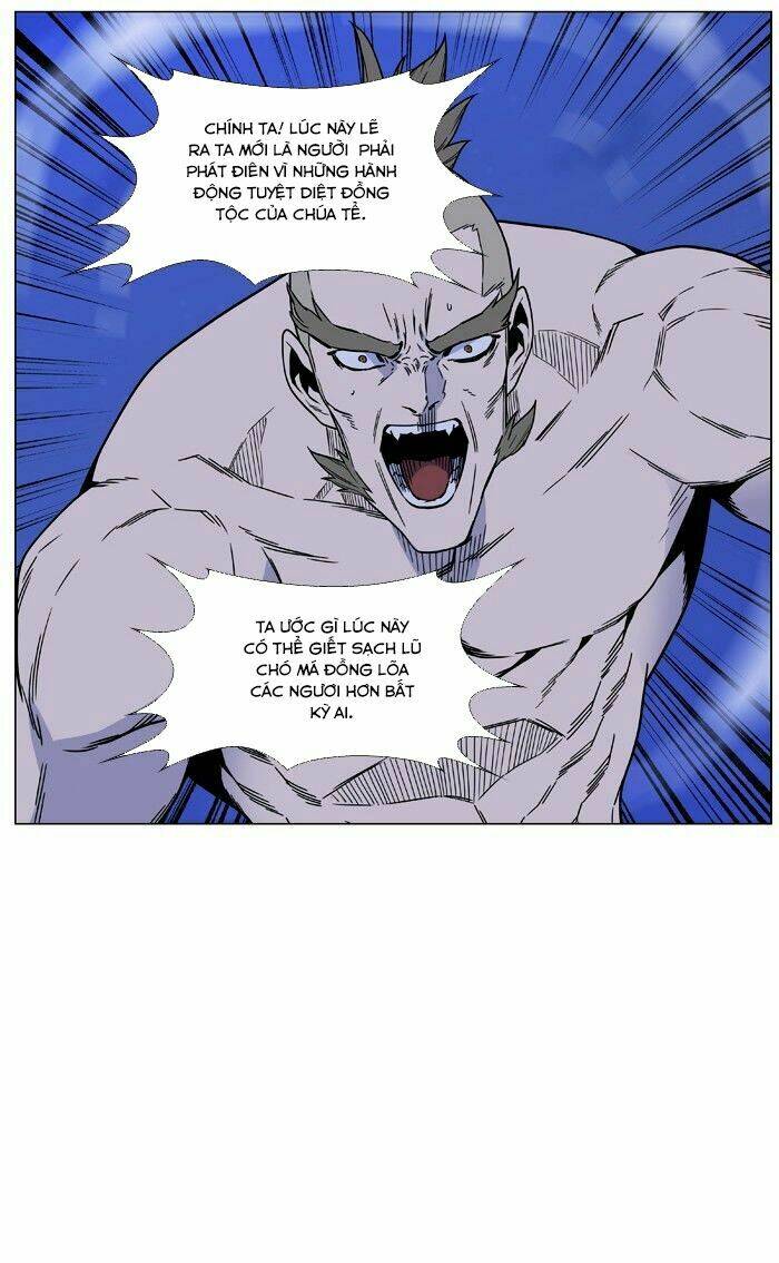 Ma Cà Rồng Quý Tộc Chapter 472 - Trang 2