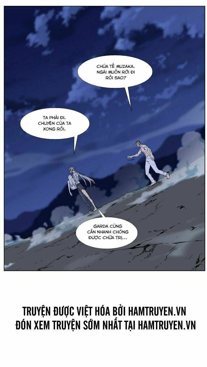 Ma Cà Rồng Quý Tộc Chapter 472 - Trang 2