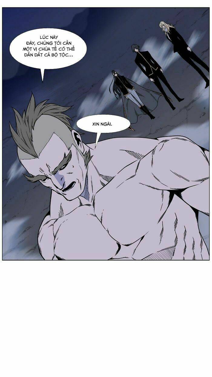 Ma Cà Rồng Quý Tộc Chapter 472 - Trang 2