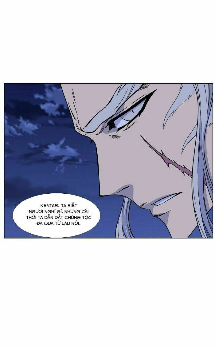 Ma Cà Rồng Quý Tộc Chapter 472 - Trang 2