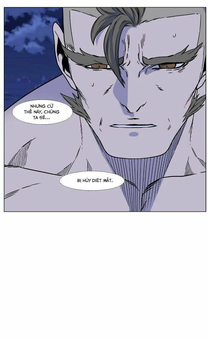 Ma Cà Rồng Quý Tộc Chapter 472 - Trang 2