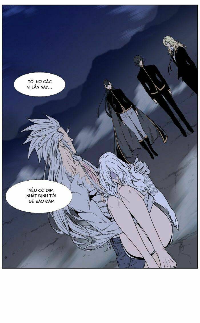 Ma Cà Rồng Quý Tộc Chapter 472 - Trang 2