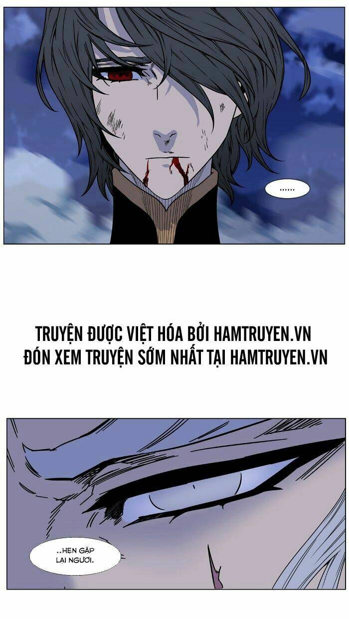 Ma Cà Rồng Quý Tộc Chapter 472 - Trang 2