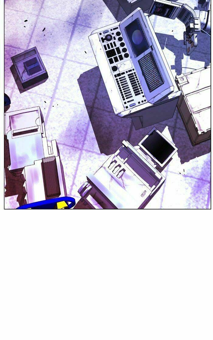 Ma Cà Rồng Quý Tộc Chapter 472 - Trang 2