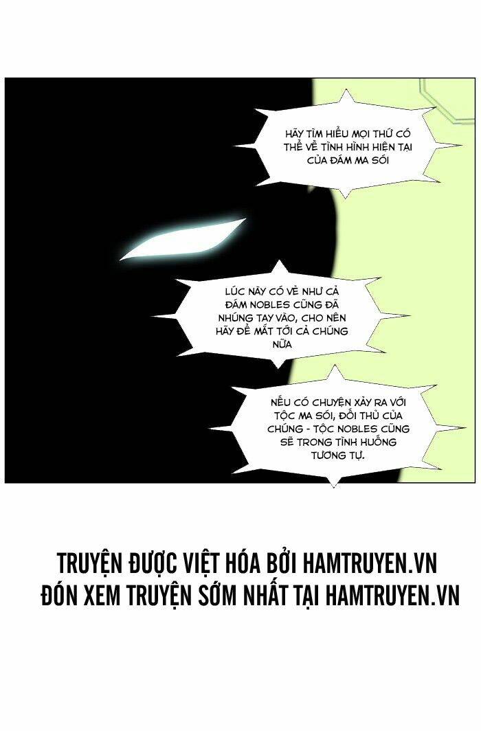 Ma Cà Rồng Quý Tộc Chapter 473 - Trang 2