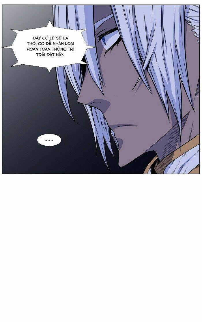 Ma Cà Rồng Quý Tộc Chapter 473 - Trang 2