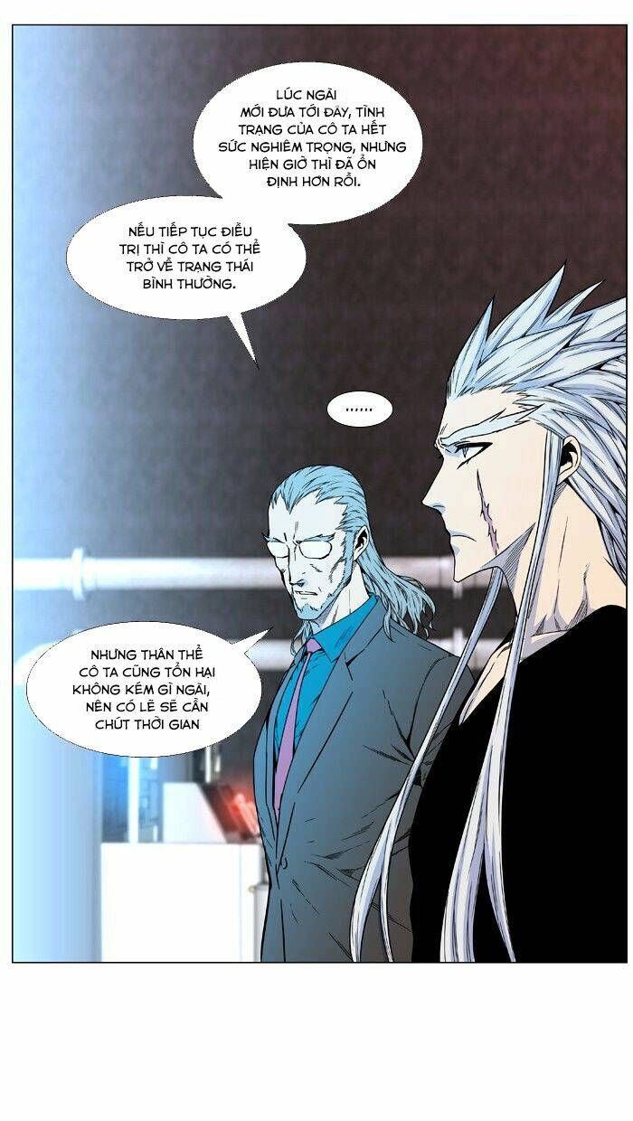 Ma Cà Rồng Quý Tộc Chapter 473 - Trang 2