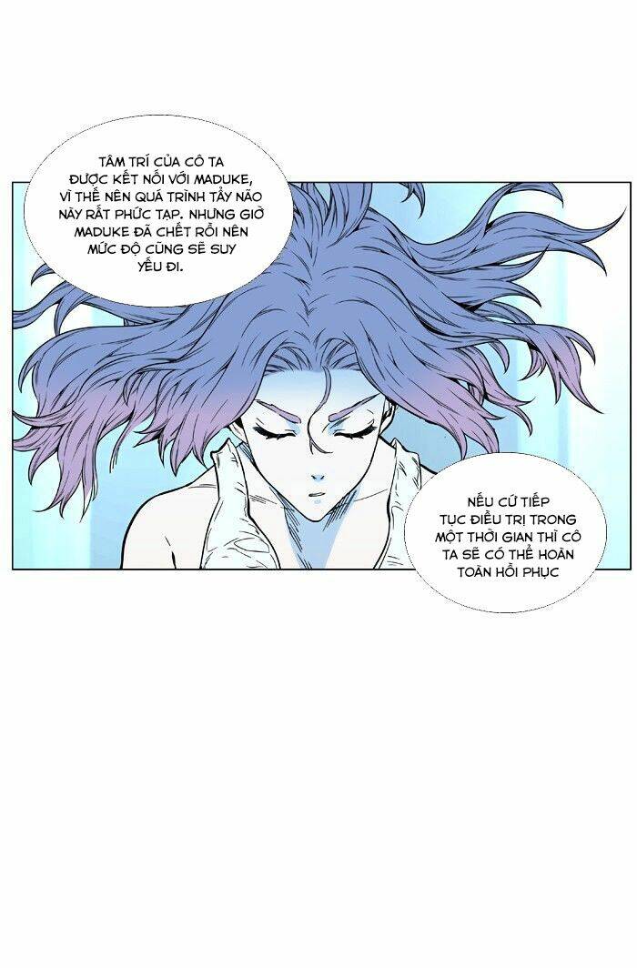 Ma Cà Rồng Quý Tộc Chapter 473 - Trang 2