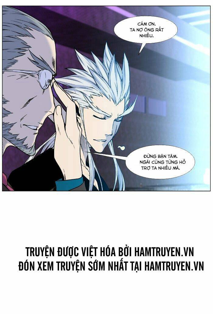 Ma Cà Rồng Quý Tộc Chapter 473 - Trang 2