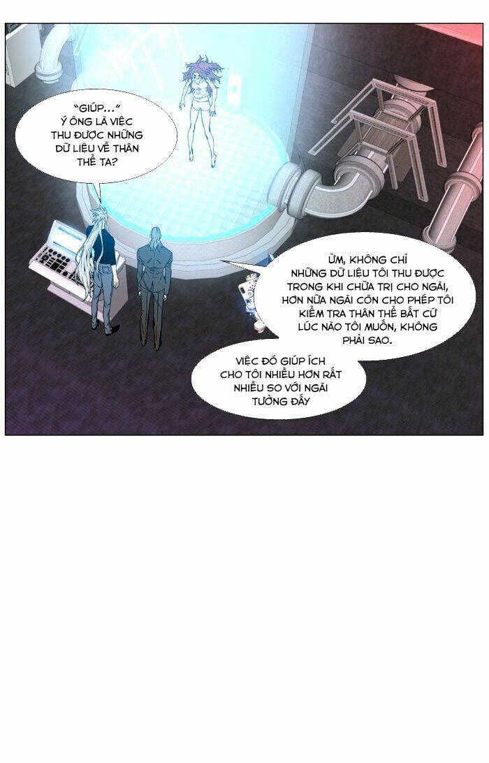 Ma Cà Rồng Quý Tộc Chapter 473 - Trang 2