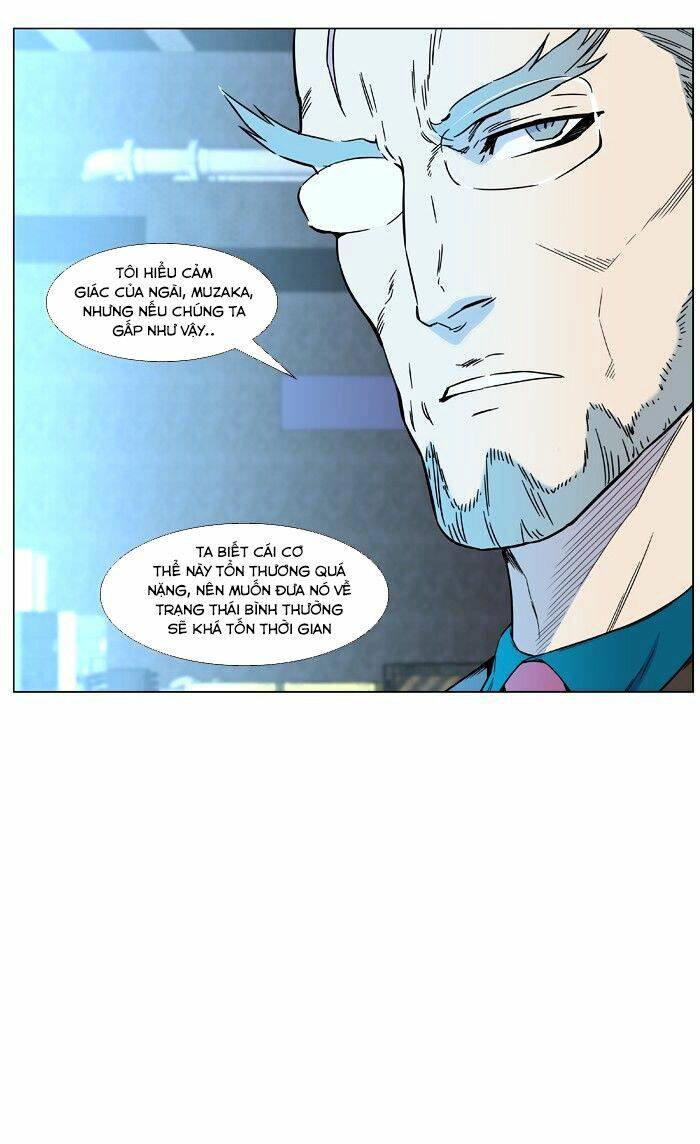 Ma Cà Rồng Quý Tộc Chapter 473 - Trang 2