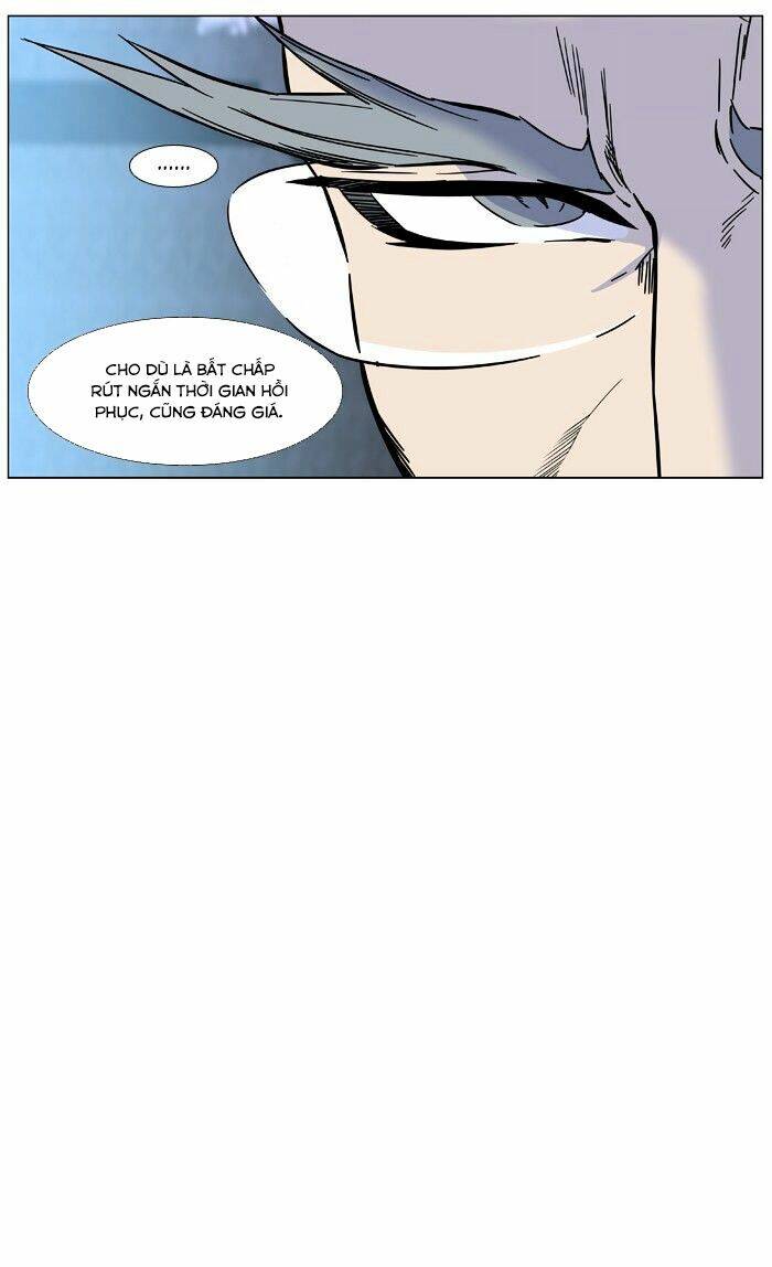 Ma Cà Rồng Quý Tộc Chapter 473 - Trang 2