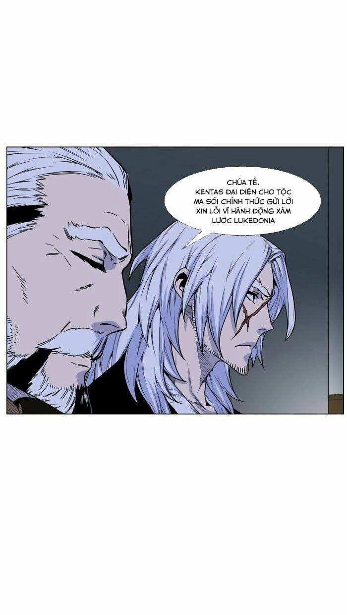 Ma Cà Rồng Quý Tộc Chapter 473 - Trang 2