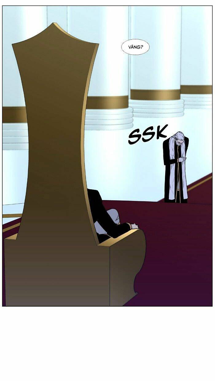 Ma Cà Rồng Quý Tộc Chapter 473 - Trang 2