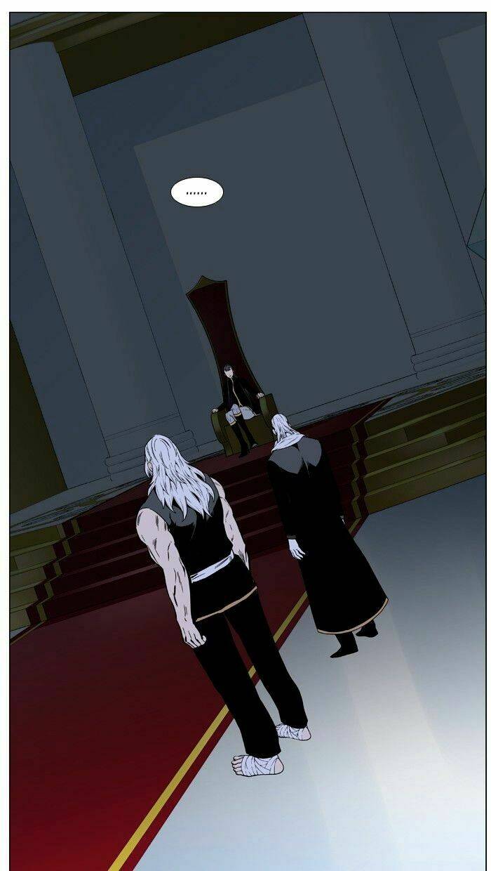 Ma Cà Rồng Quý Tộc Chapter 473 - Trang 2